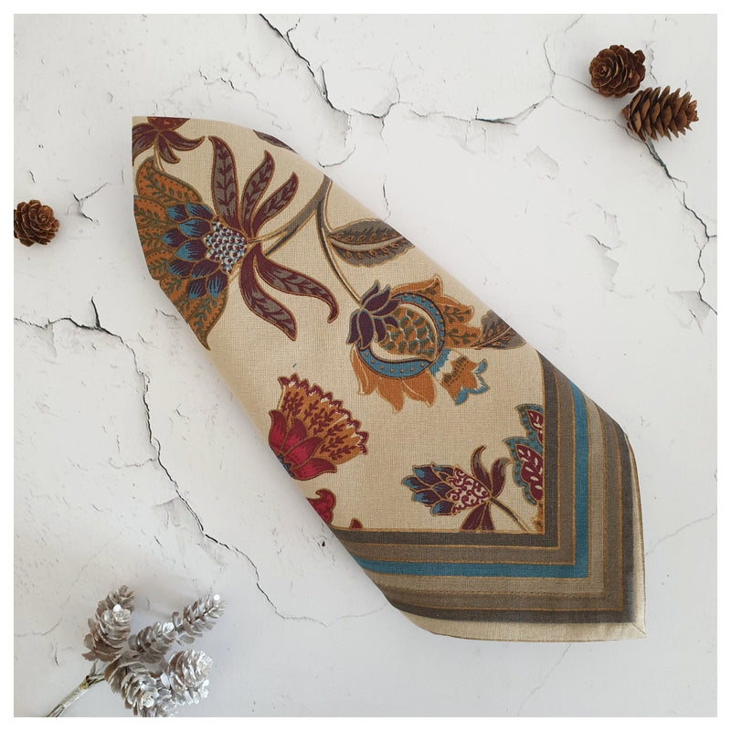 NAPKINS IN COTTON - ISLAND (Set of 6)