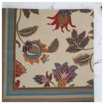 NAPKINS IN COTTON - ISLAND (Set of 6)