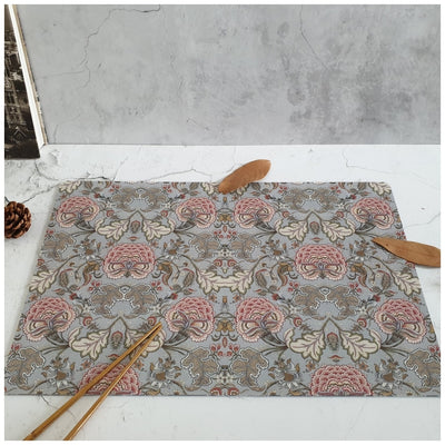 WIPE CLEAN TABLEMATS/PLACEMATS - JAIPUR