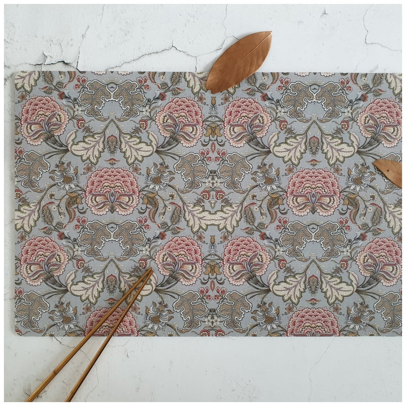 WIPE CLEAN TABLEMATS/PLACEMATS - JAIPUR