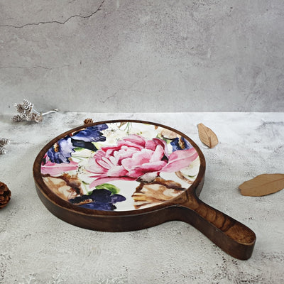 PIZZA PAN - MEDIUM - FRENCH COUNTRY