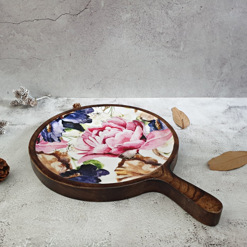 PIZZA PAN - MEDIUM - FRENCH COUNTRY