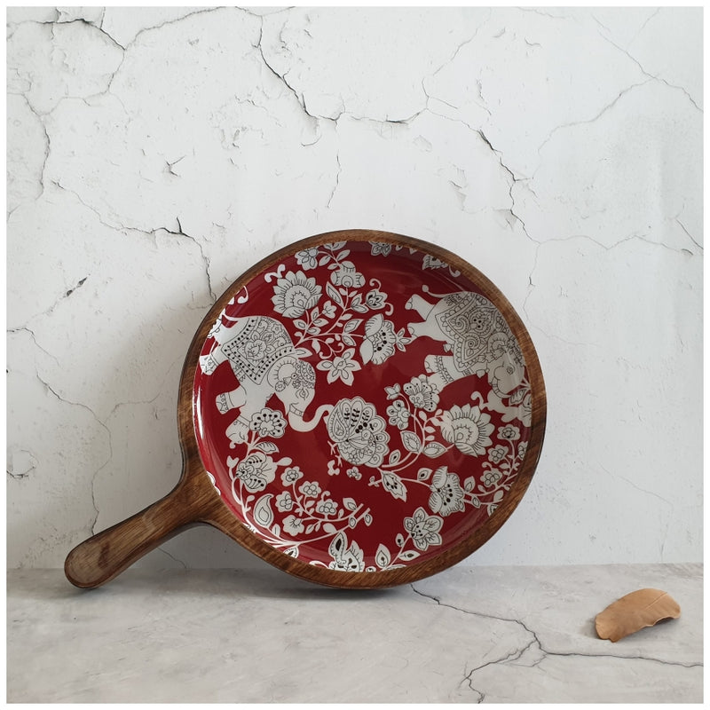 PIZZA PAN - MEDIUM - ELE