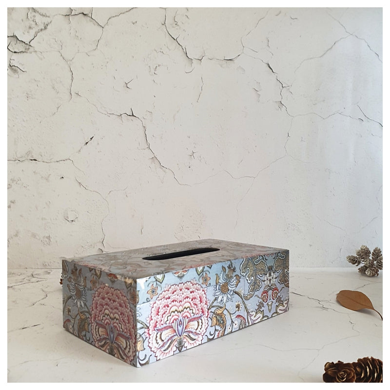 Tissue Box - Jaipur