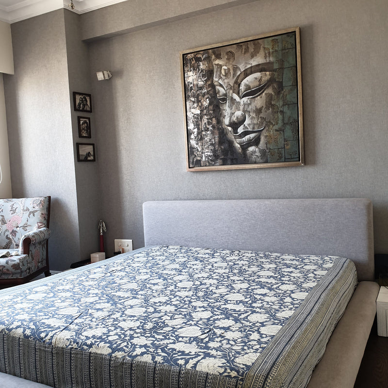 Bedcover - Dandellion