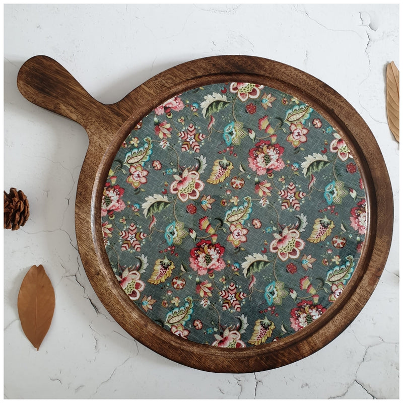 Pizza Pan - Large - Earthy Meadow