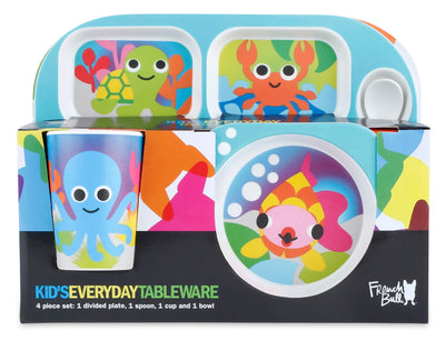 French Bull Everyday Kids Set - Ocean