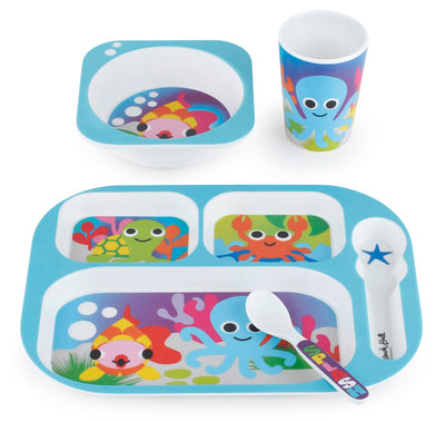 French Bull Everyday Kids Set - Ocean